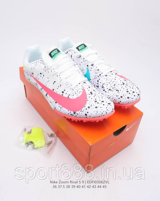Eur36 45 NIKE AIR ZOOM RIVAL S9 ID 1853364946 2970 Prom.ua