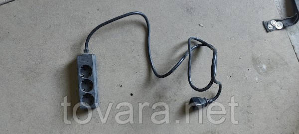 Подовжувач для серверної шафи Well Shin WS-023 No 230603