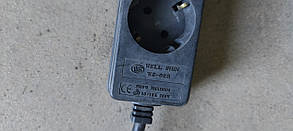 Подовжувач для серверної шафи Well Shin WS-023 No 230603, фото 3