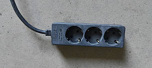 Подовжувач для серверної шафи Well Shin WS-023 No 230603, фото 2