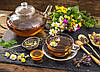 Подарунковий набір вітамінних чаїв Фіточай натуральний Карпатський чай трав'яний і ягідний лікувальний збір трав, фото 6