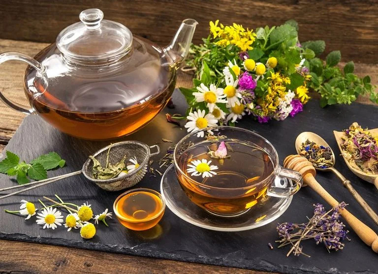 Натуральный Первый чаек для деток Фиточай Карпатский натуральный чай травяной и ягодный лечебный сбор трав - фото 10 - id-p1628705395