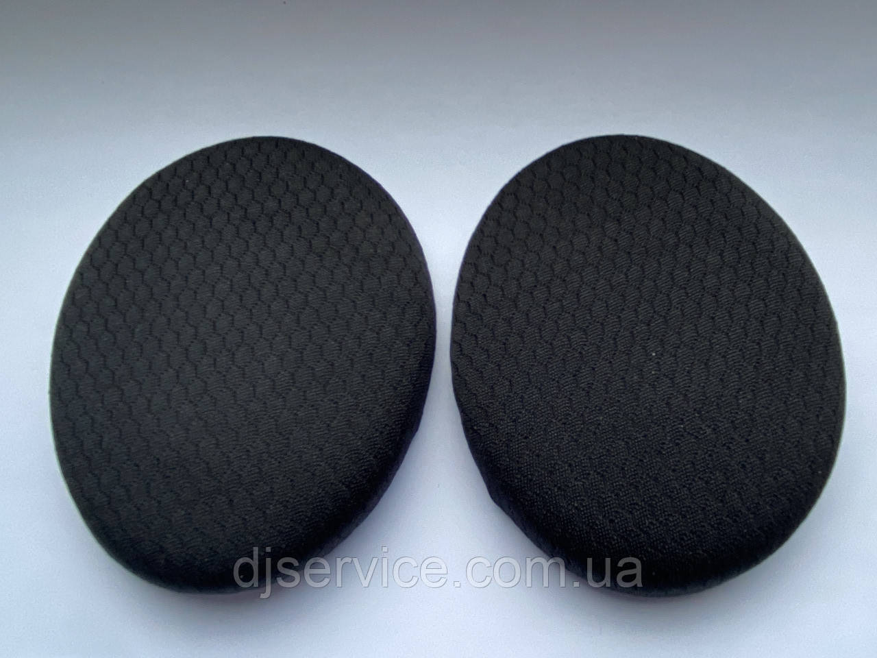 Амбушури подушки для навушників Sennheiser HDR RS110 RS120 RS120-II RS100 RS115 RS117 RS119 тканина