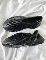 Жeнские кроссовки Adidas Yeezy Foam Runner Onyx Black HP8739 38