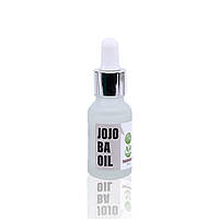 JZ ОЛІЯ ДЛЯ КУТИКУЛИ JOJOBA 15МЛ