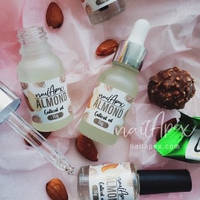 Олія Nailapex «ALMOND» 15 ml
