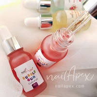 Олія Nailapex «Bubble-Gum» 15 ml