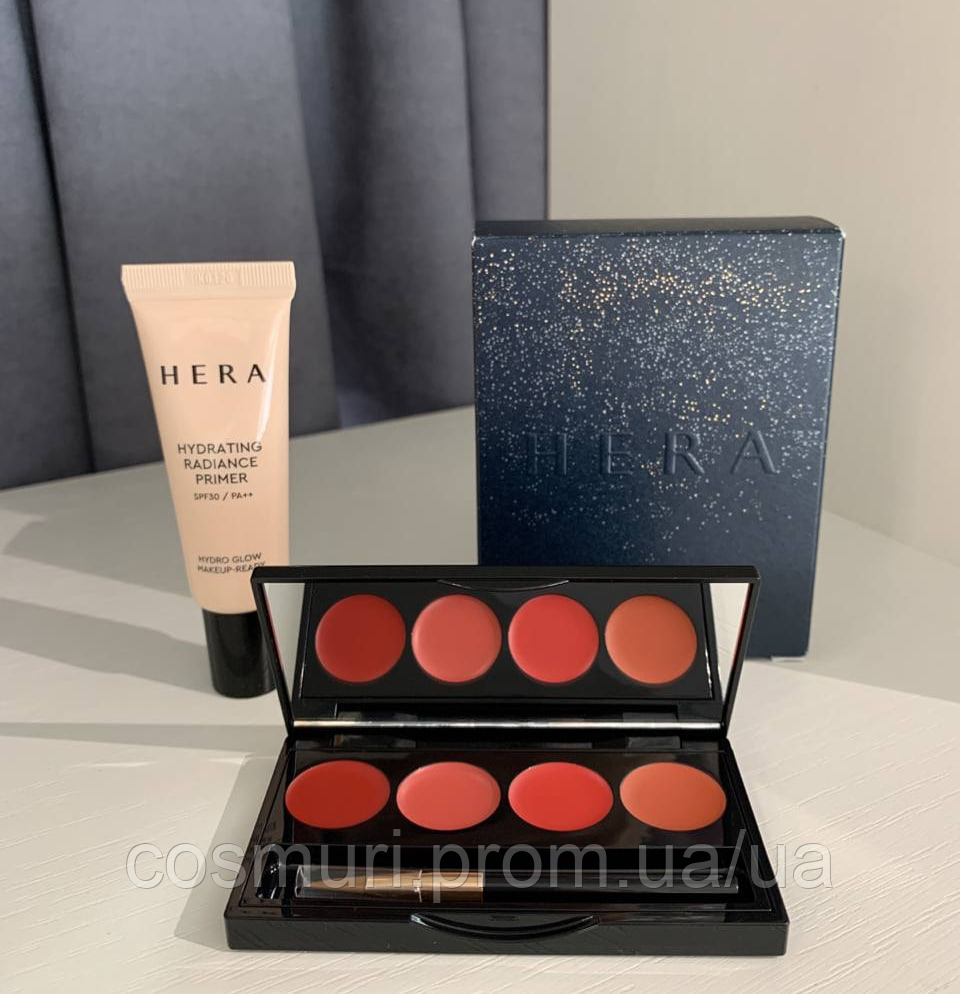 HERA Makeup Trial Kit ID 1853384013 730