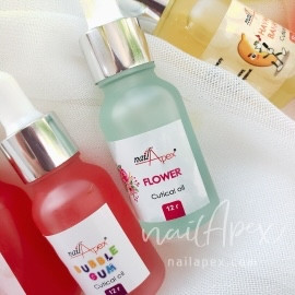 Олія Nailapex «Flower», фото 1