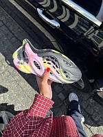 Мужские кроссовки Adidas Yeezy Foam RNR MX Carbon IG9562 41