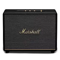 Мультимедійна акустика Marshall Woburn III Black (1006016)