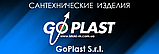 1091DIR000 Манжет для унітазу гумовий прямий GoPlast, фото 8