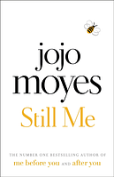 Jojo Moyes Still Me / Penguin