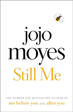 Jojo Moyes Still Me / Penguin