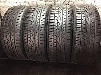 Летние шины б/у 225/55 R18 Continental CrossContact UHP