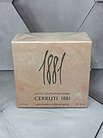 Cerruti 1881 Pour Femme (Черутті 1881 Пур Фемм)