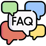 Додано розділ частих запитань (FAQ) на сайт