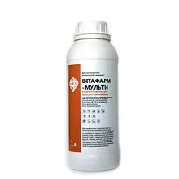 Витафарм Е-Селен, 1 л, Фарматон