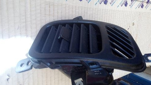 Решітка повітроводу торпеди права Ланос Сенс GM 96235809