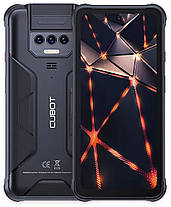 Смартфон Cubot KingKong Power 8\256GB NFC 10600mAh 33W Fast Charge 6.5" FHD+ Global Version, фото 5