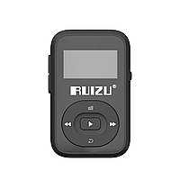 MP3-плеер RUIZU X26 8 ГБ Lossless FLAC Bluetooth