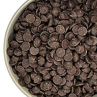 Чорний шоколад 71% 500г Schokinag. Німеччина