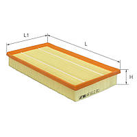 Повітряний фільтр AF1612, AF 1612