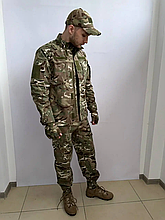 Форма ЗСУ Мультикам МТП MTP