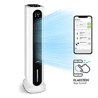 Охолоджувач повітря Klarstein Polar Tower Smart 4-в-1 ( 10035830 )