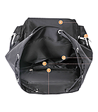 Рюкзак дівчина Нейлонова тканина Модний новий фасон Міський рюкзак стильний тільки опт, фото 9