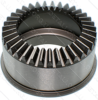 Шестерня перфоратора Makita HR4501C оригинал 227526-9