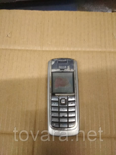 Мобільний телефон Nokia 6020 No 230603232
