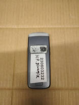 Мобільний телефон Nokia 6020 No 230603232, фото 5