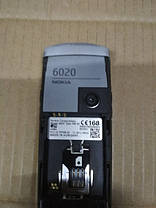 Мобільний телефон Nokia 6020 No 230603232, фото 4