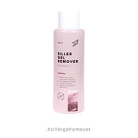 Siller Gel Remover «Сакура» рідина для зняття гель-лаку, 100мл