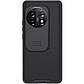 Чохол бампер Nillkin CamShield Pro Case для OnePlus 11 Black, фото 2