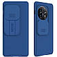 Чохол бампер Nillkin CamShield Pro Case для OnePlus 11 Blue, фото 2
