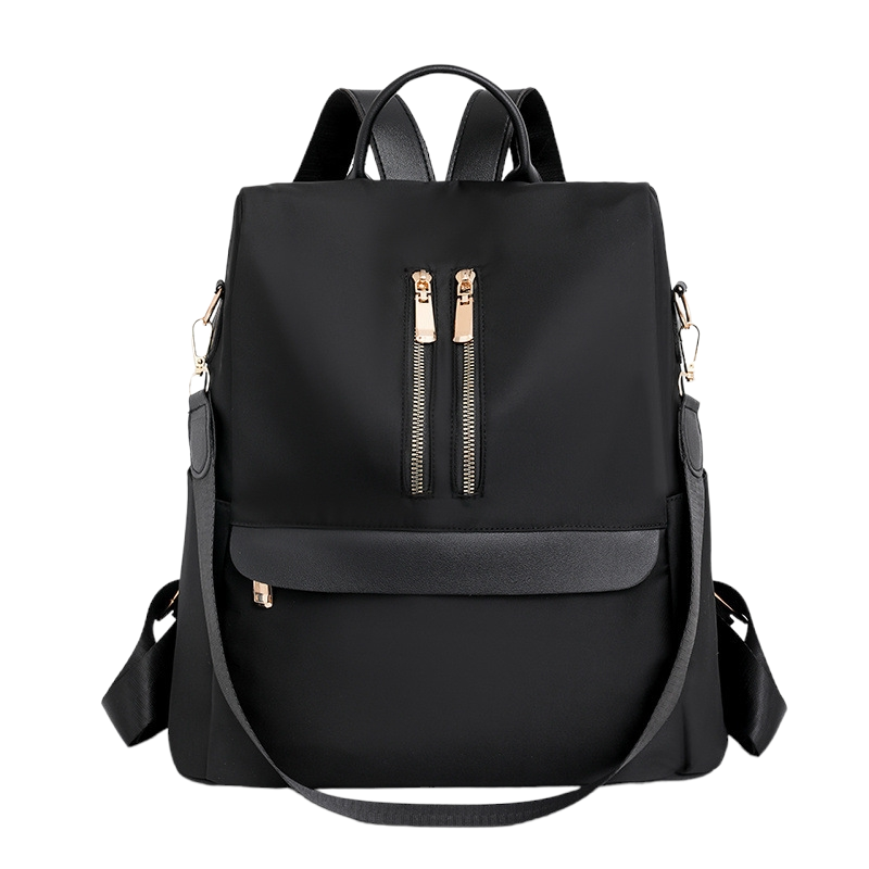 Рюкзак дівчина Нейлонова тканина Модний новий фасон Міський рюкзак стильний тільки опт, фото 1