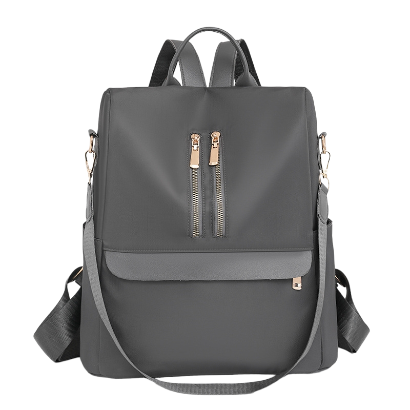 Рюкзак дівчина Нейлонова тканина Модний новий фасон Міський рюкзак стильний тільки опт, фото 1