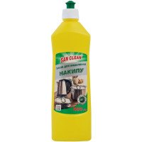 Засіб для чищення чайників San Clean для видалення накипу 500 г (4820003540558), фото 1