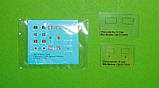 Пластикова модель 1/72 IBG 72054 канадска вантажівка Chevrolet C30A, фото 3