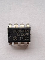 Микросхема UC3844AN dip8