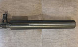 Глушник для АК-74, АКС, АКМ сталевий нерозбірний 7.62, фото 7
