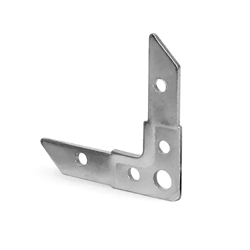 Куточок 20 (короткий) 2,5*14*64