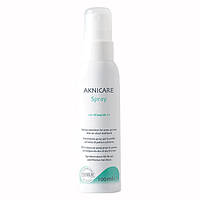 Synchroline Aknicare Spray спрей-эмульсия для кожи спины и зоны декольте, 100 мл