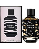 Женская парфюмированная вода Alhambra Victoria Flower 100 ml Lattafa (100% ORIGINAL)