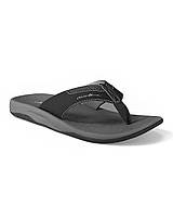 Шлепки Men's Eddie Bauer Break Point Flip Flop US 12