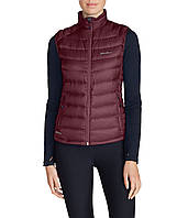 Жилетка Eddie Bauer Womens Downlight Stormdown Vest S