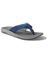 Шлепки Men's Eddie Bauer Break Point Flip Flop US 12