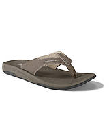 Шлепки Men's Eddie Bauer Break Point Flip Flop US 12